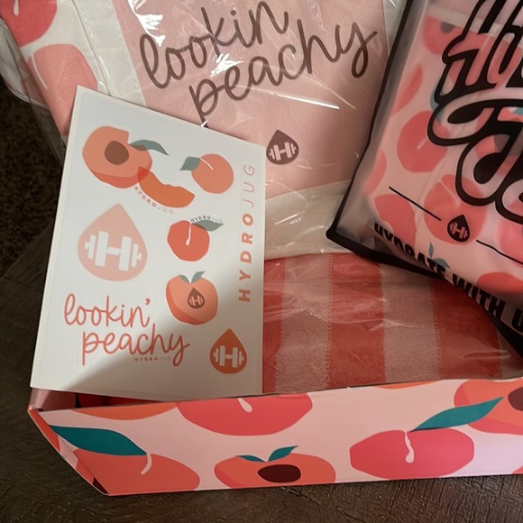 HydroJug Bundle LIMITED EDITION SOLD OUT - Picture 11 of 14